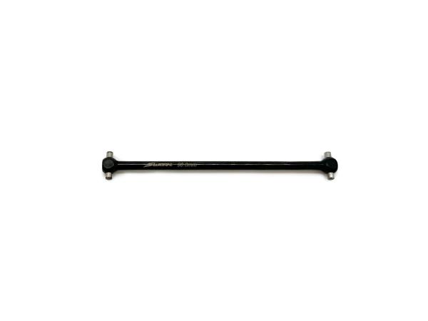 SWORKz Antriebswelle Stahl mitte hinten (98mm)